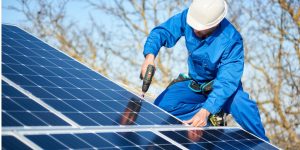 Installation Maintenance Panneaux Solaires Photovoltaïques à Saint-Jean-de-Lier